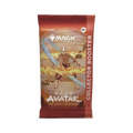 Magic: The Gathering - Avatar: The Last Airbender Collector Booster