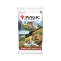 Magic: The Gathering - Avatar: The Last Airbender Jumpstart Booster