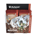 Magic: The Gathering - Avatar: The Last Airbender Collector Booster Box