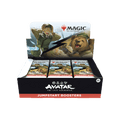 Magic: The Gathering - Avatar: The Last Airbender Jumpstart Booster Box
