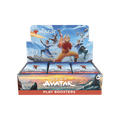 Magic: The Gathering - Avatar: The Last Airbender Play Booster Box