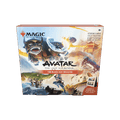 Magic: The Gathering - Avatar: The Last Airbender - The Black Sun Invasion Scene Box