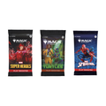 Magic: The Gathering - New York City Universes Bundle