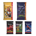 Magic: The Gathering - New York City Universes Premium