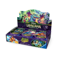 Disney Lorcana TCG - Attack of the Vine! - Booster Box