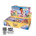 Disney Lorcana TCG - Hyperia City - Booster Box (Rip & Pull)