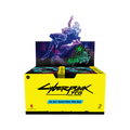 Cyberpunk TCG - Welcome to Night City Set Booster Box