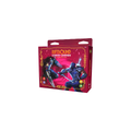 Riftbound: League of Legends TCG - Set 4: Vendetta - Showdown Decks - Zed vs Shen