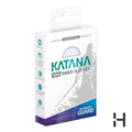 Ultimate Guard - Katana Inner Sleeves Standard Size